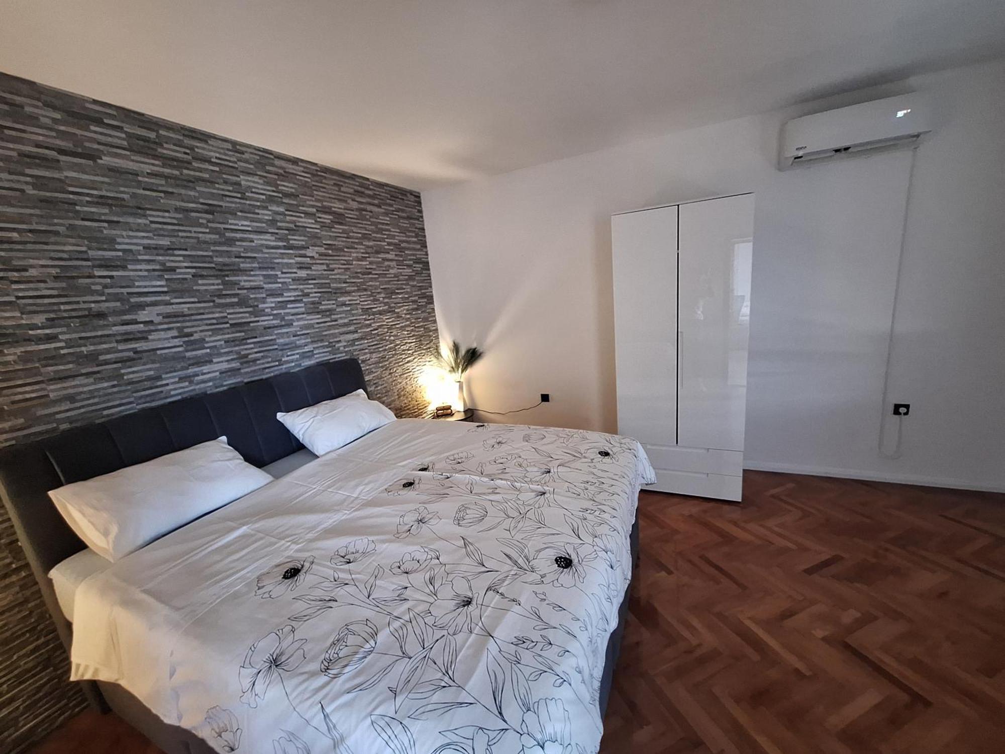 Apartment Little Princess Dora Senj  Exterior foto