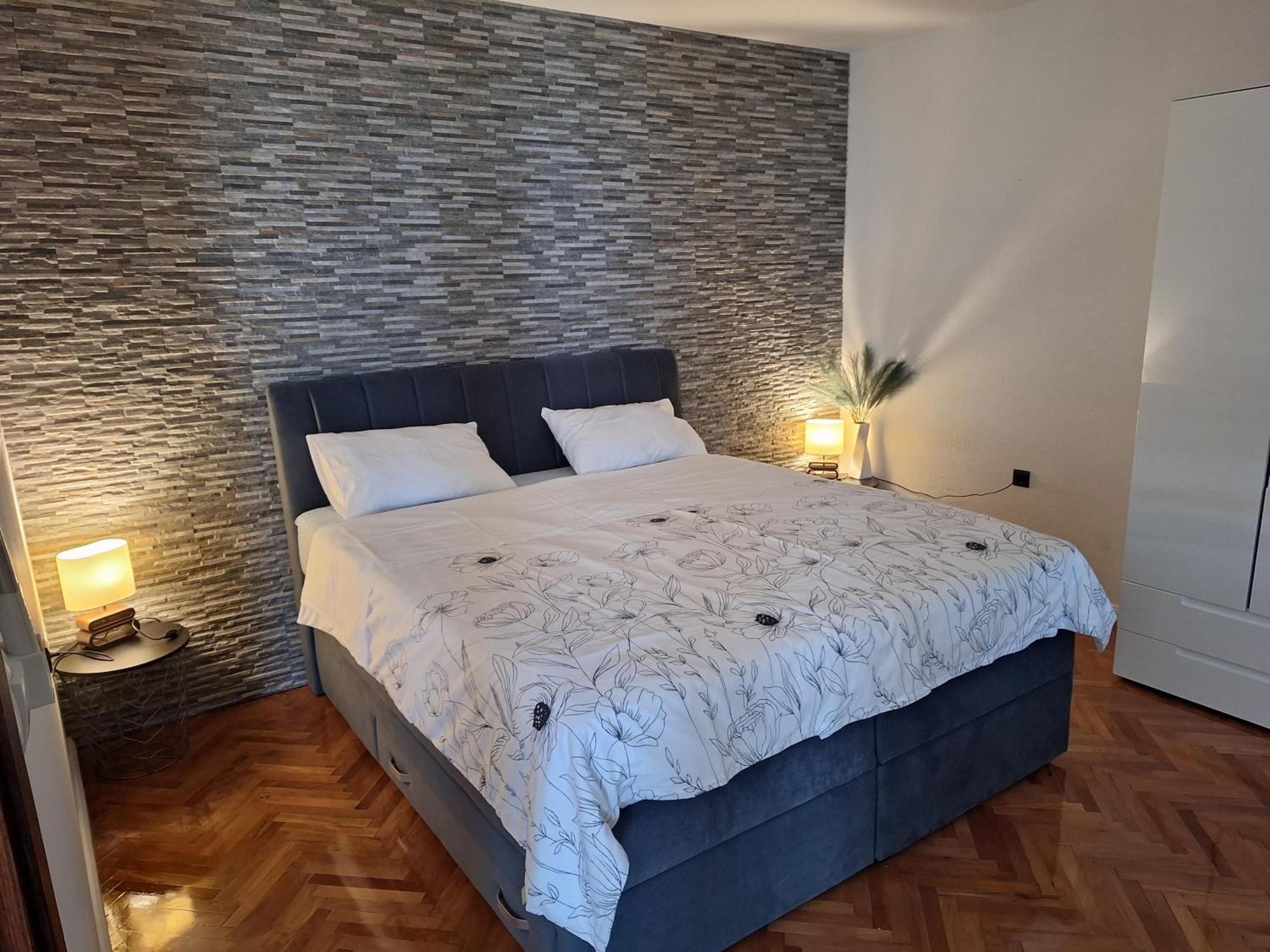Apartment Little Princess Dora Senj  Exterior foto