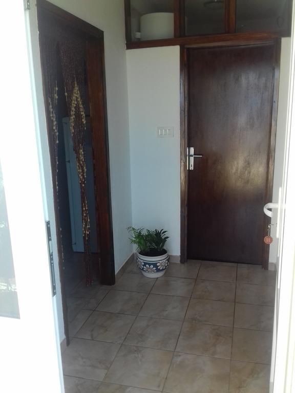 Apartment Little Princess Dora Senj  Exterior foto