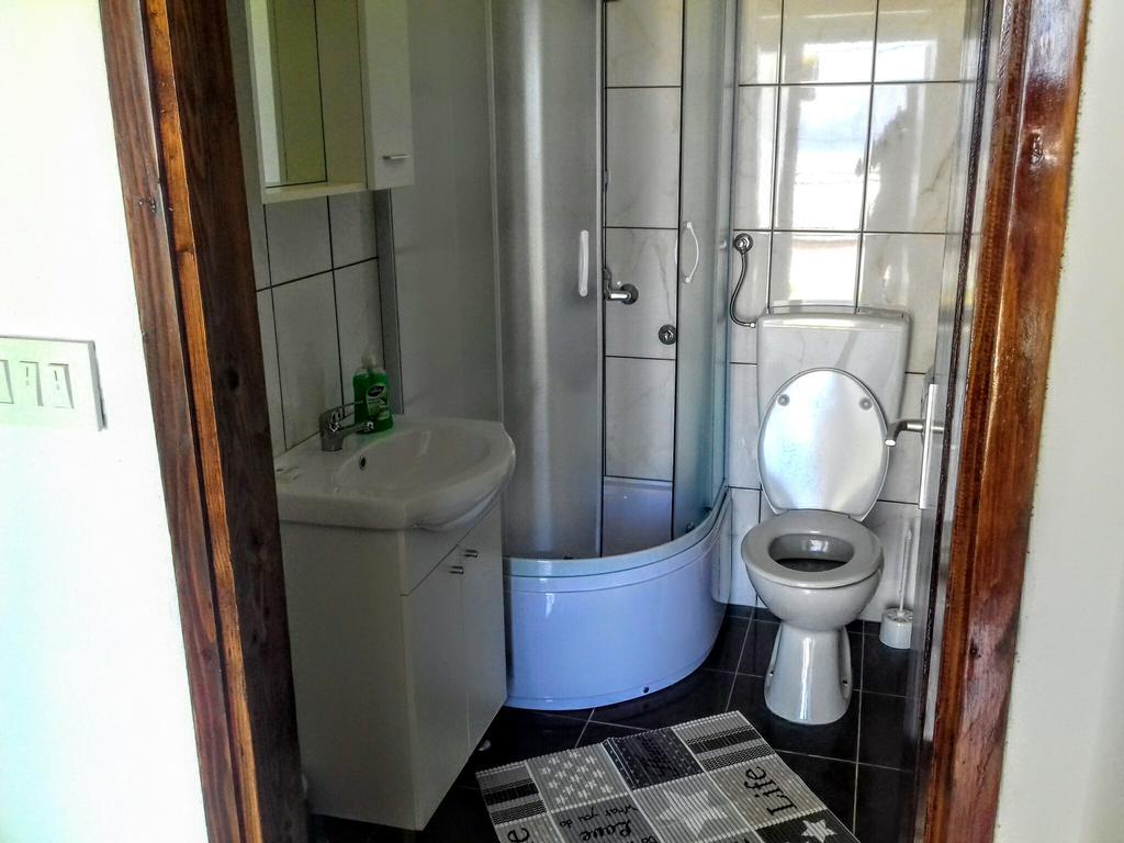 Apartment Little Princess Dora Senj  Exterior foto