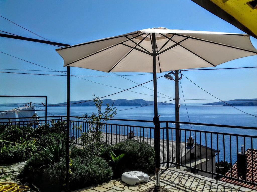 Apartment Little Princess Dora Senj  Exterior foto