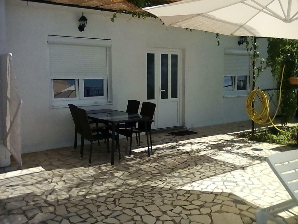 Apartment Little Princess Dora Senj  Exterior foto
