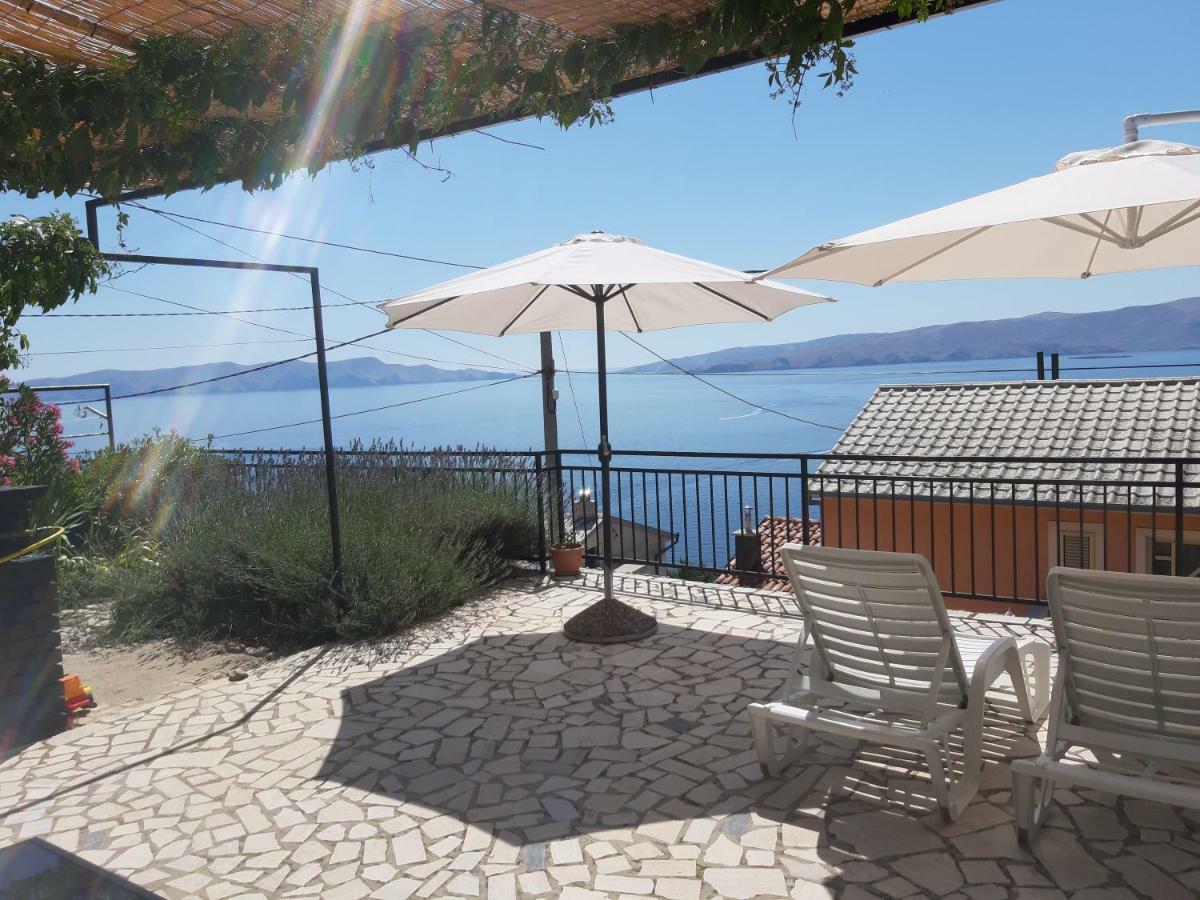 Apartment Little Princess Dora Senj  Exterior foto