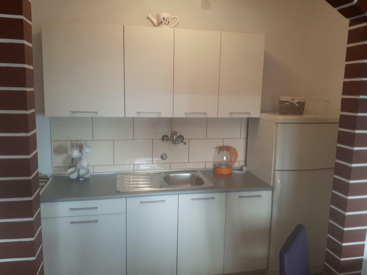 Apartment Little Princess Dora Senj  Exterior foto