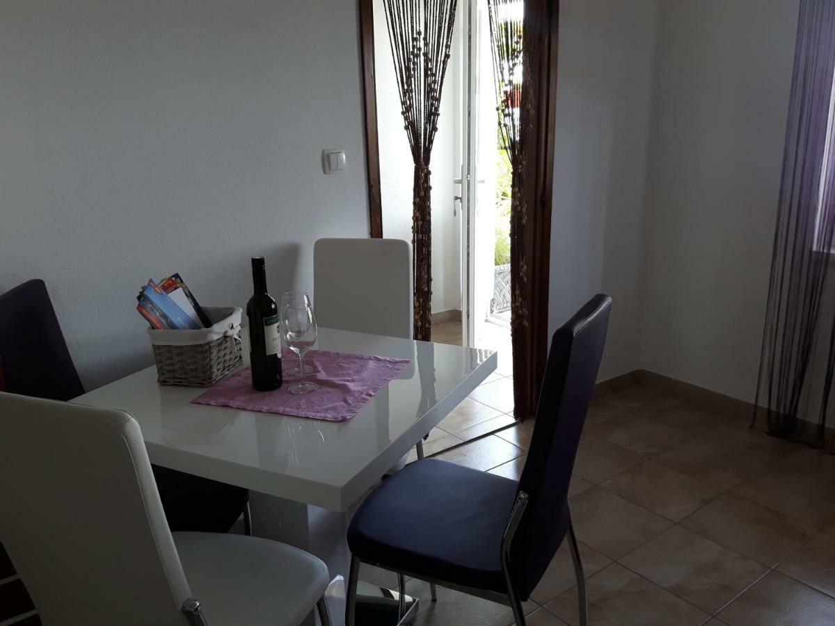 Apartment Little Princess Dora Senj  Exterior foto