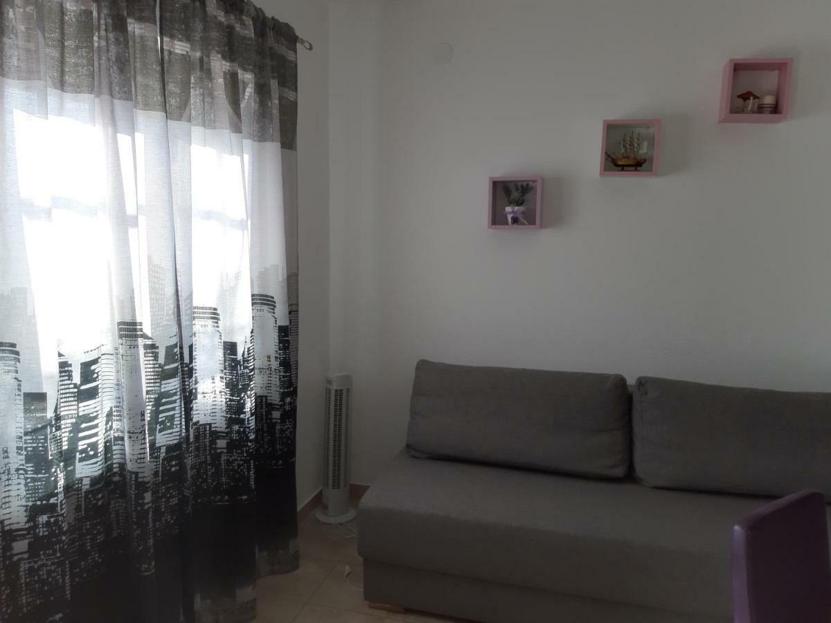 Apartment Little Princess Dora Senj  Exterior foto